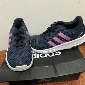 RACER TR 2.0 SHOES size 8 for toddlers